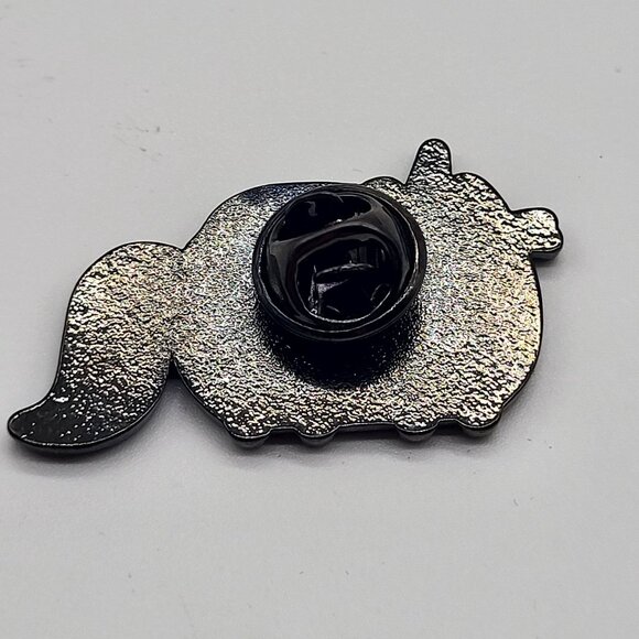 Pusheen Pusheenicorn Unicorn Cat Collectible Pin Hot Topic - Picture 2 of 5